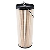 K37-1021 Fuel Filter Replace L5113F PF46236 FS20207 WF10566 R6176XL10 Compatible with 2013-2020