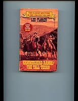 Hammerhead Range/the Tall Texan 0843933860 Book Cover