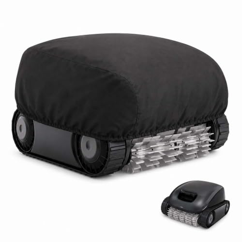 Cordless Robotic Pool Cleaner Cover for Dolphin Liberty 200