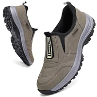 AllTerrain Winter Wandelschoenen heren | Antislip & Waterdicht