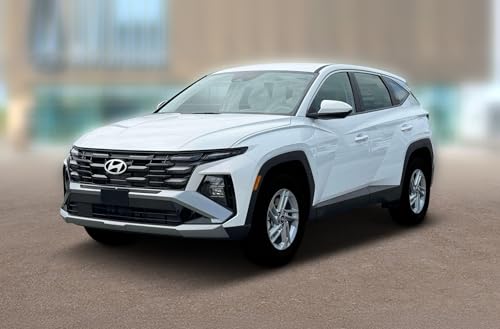 Certified Pre-Owned 2025 Hyundai Tucson SE