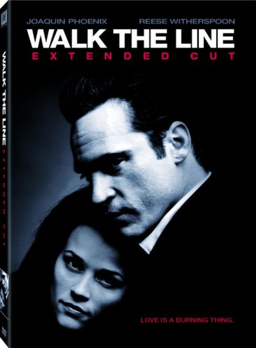 Walk the Line (Extended Cut) B0010KHOS0 Book Cover