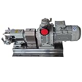 INTSUPERMAI Rotary Lobe...image