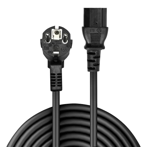 LINDY Câble d'alimentation 3M 30336 - vue 9