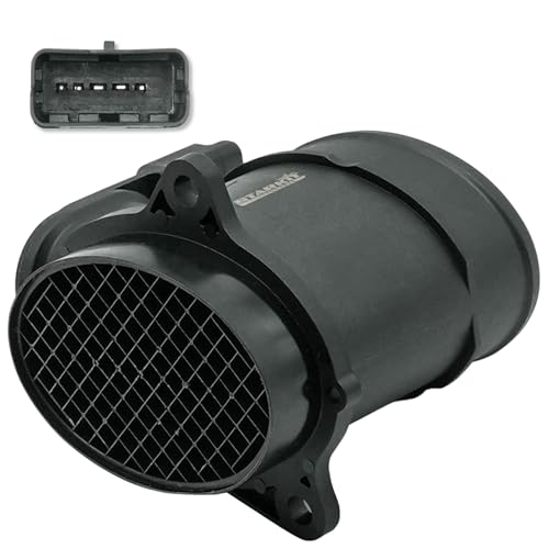 Débitmètre compatible pour Berlingo, Partner, Jumpy, Scudo, Expert, 206, 207, 307, C2, C3, C4, C5, Fiesta 5 et 6… | 1.6 HDi | DV6ATED4-1920GV