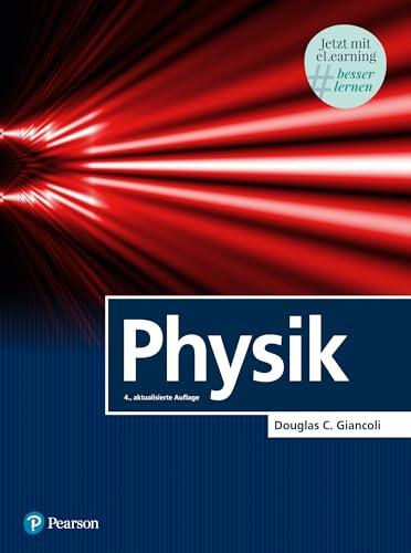 Physik: Lehr- und Übungsbuch (Pearson Studium -...