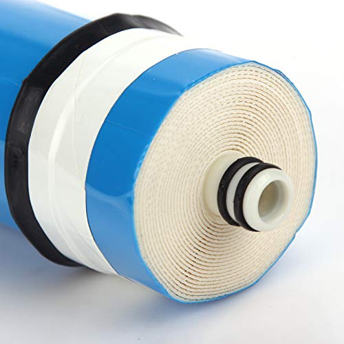 Wkład Filtra Wody, 5 sztuk TFC-3013-400G 400 Gpd filtr odwróconej osmozy filtry do wody wkłady Ro System filtr membranowy