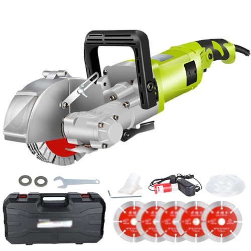 Rozadora Pared Makita Marca generic