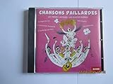  Chansons Paillardes