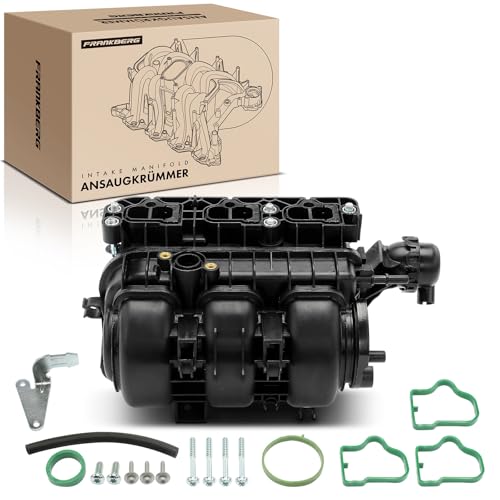 Collecteur d'admission moteur pour Corsa D S07 1.0 essence pièces 55562247