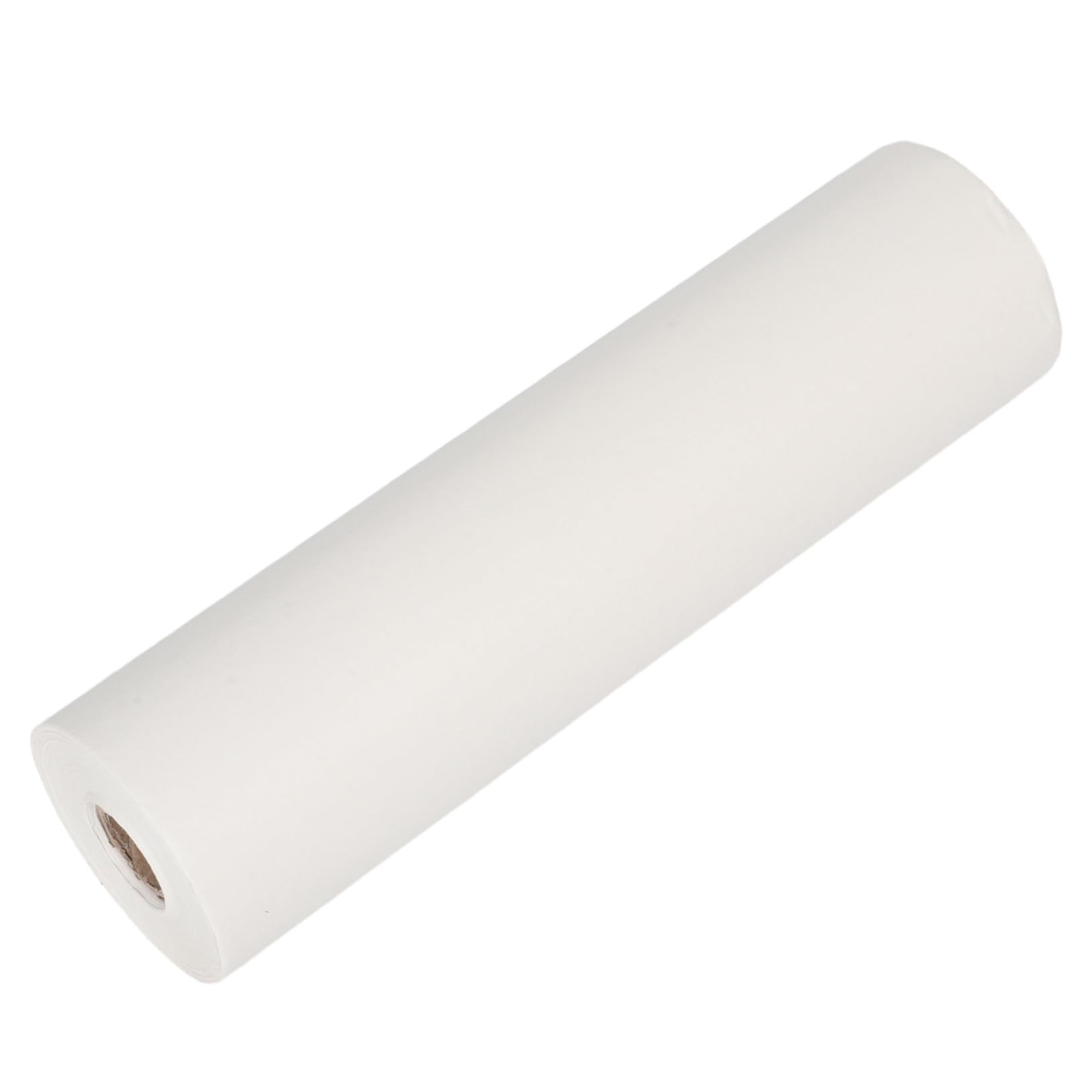 Cabilock Rollo De Papel Xuan Para Caligrafía y Pintura China 35 Cm Blanco Engrosado Semifresco Artista Profesional Manualidades Uso Decorativo Artístico