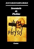 Inventario de Phobias: Cuentos