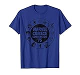Marvel Tee Shirt for Men, Women, Boys, and Girls