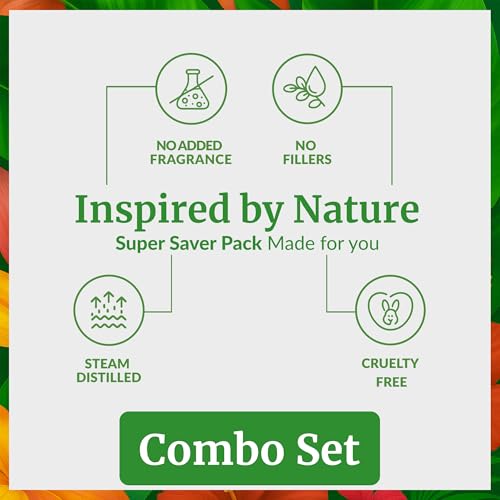 Aceite Esencial SVA Canela, Lavanda y Menta 4oz Combo miniatura 3