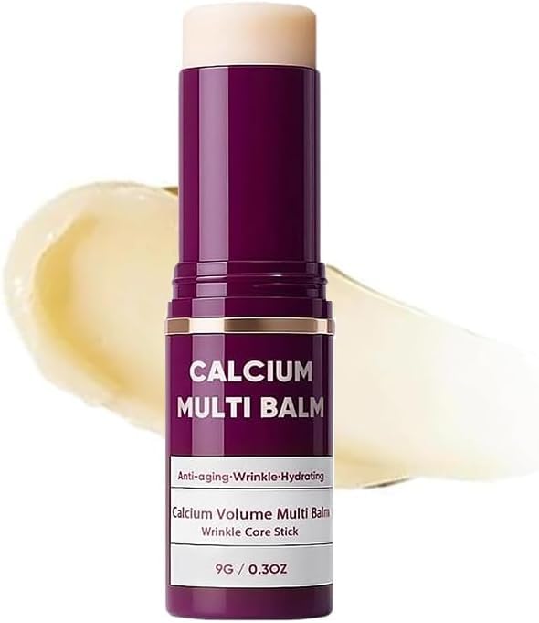Bálsamo Múltiple de Calcio Antienvejecimiento Reafirmante Barra...