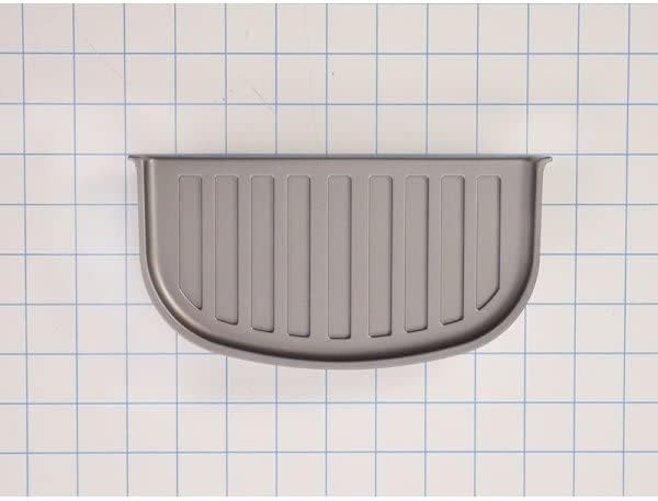 MFG #WR17X12864 Replacement for General Electric Replacement Grill Recess For Refrigerator Part #wr17x12864 HDS232901
