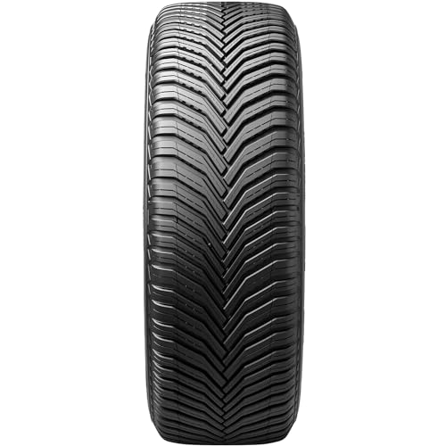 MICHELIN CrossClimate2, All-Season Car Tire, SUV, CUV - 205/55R16 91H