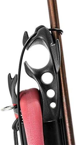 BEUCHAT Hero Speargun - Open Muzzle with Rail (Select Size) 75 cm