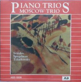 Piano Trios