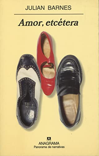 Amor, etcétera [Spanish] 8433969455 Book Cover