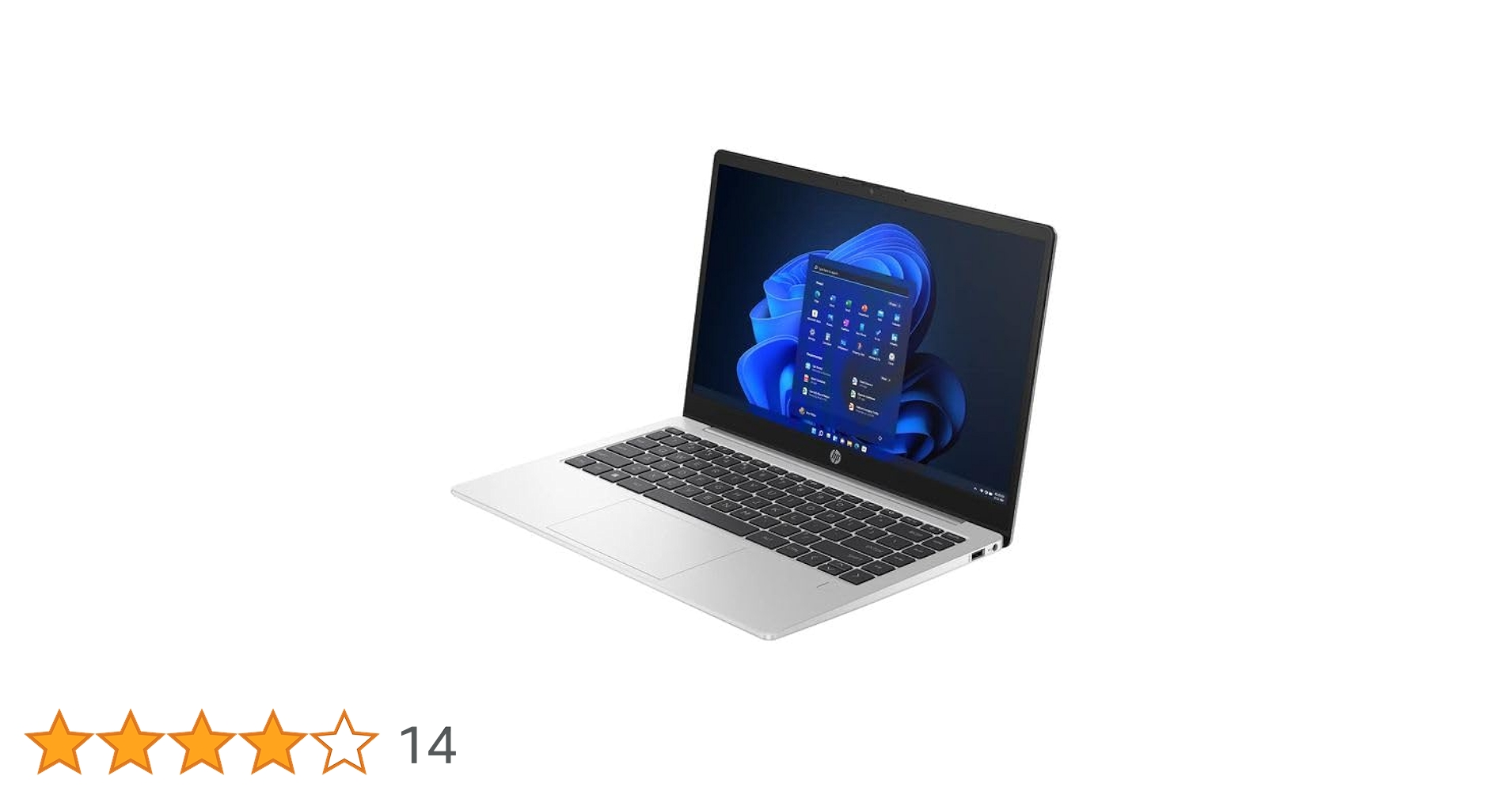 【新品・未開封】14インチノートパソコン（HP 245 G10）ノートPC HP 245 G10のレビュー。14型1.36kgのノートPCの欠点は？