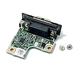 Type : 1 carte d'interface VGA