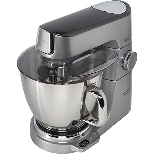 KENWOOD Robot pâtissier Chef Baker KVC85004S - vue 8