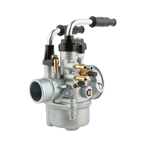 Carburateur PHVA17 type Dellorto pour optimiser l'accélération de votre Aerox