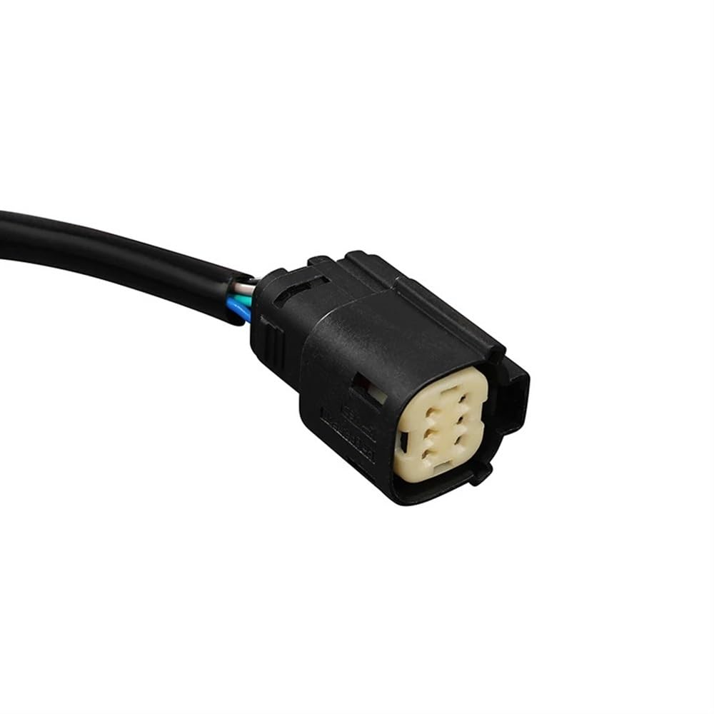 Arnés de cableado para Maletero de Paquete de Motocicleta Compatible con