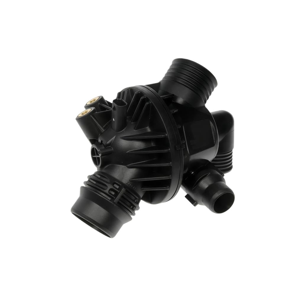 Coolant Thermostat Replacement Compatible with X3 F25 and X4 F26