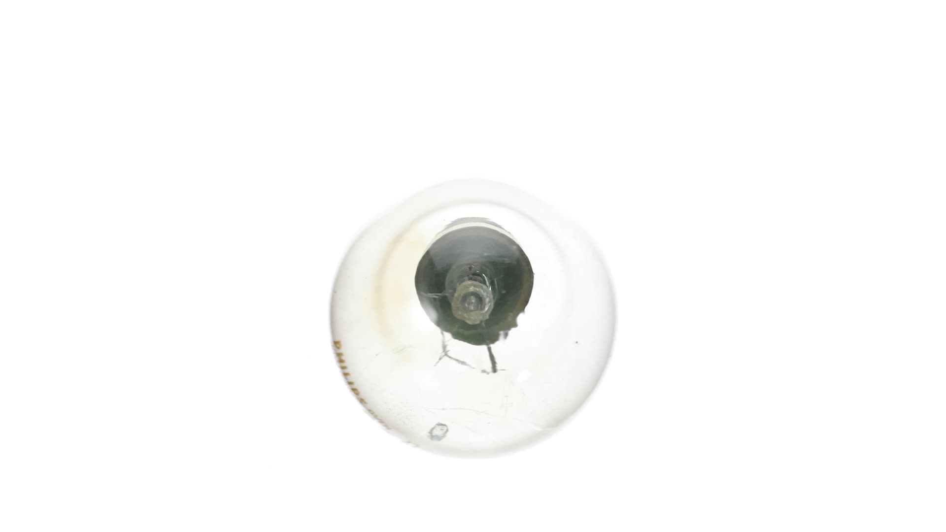 2 X Backofenlampe P45X78 40 Watt E14 klar - Philips – Bild 5