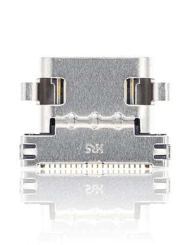 Mobile TM Compatible avec Port de Chargement Compatible avec Nexus 5X (H790 / H791 / H798) (Soudure requise)