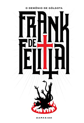 O demônio de Gólgota: O demônio de Gólgota: - Imagem 2