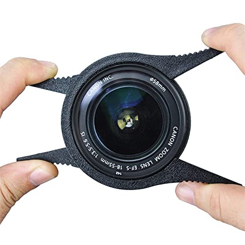 Filter Wrench, Camera Lens Filter Key, Filter Wrench Camera Lenses, Filter Removal Kit - Image 3