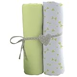 Jersey kardiert 130gr / m2 100 Prozent Baumwolle