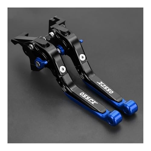 Levier d'embrayage pour XJ550 1981-1985 freins pliables moto