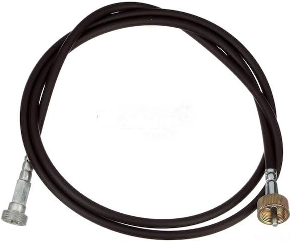 Replacement Speedometer Cable Compatible with 1991-1998 Ford Escort
