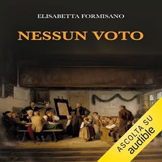 Nessun Voto copertina
