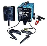 Guede 20004 Elektrische Schweißmaschine - Elektrische Schweißmaschinen (50/60 Hz)