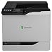 Produktbild Lexmark Drucker CS820de / Color Laser / 57ppm / 1024MB / A4 / 1.3GHz QuadCore Prozessor
