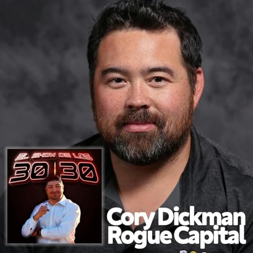 Cory Dickman - Rogue Capital