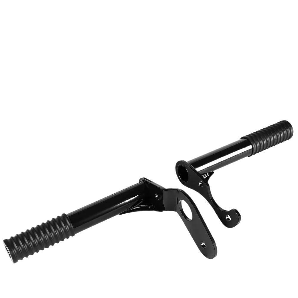 Barre de protection de moteur arrière de moto Harley Street Bob FXBB 18-22