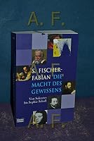 Die Macht des Gewissens 3404642120 Book Cover