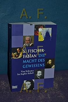 Paperback Die Macht des Gewissens [German] Book