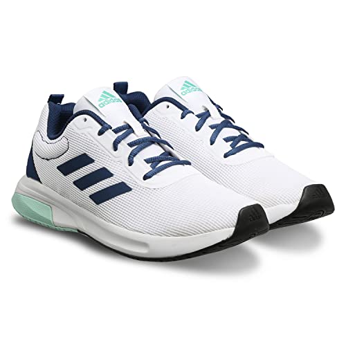 Image of adidas Mens Runsteer M Running Shoe