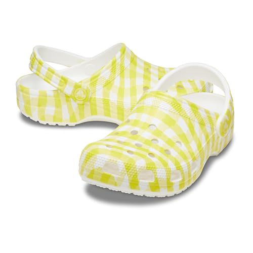 Image of Crocs Unisex-Adult Classic Clog, Clogs for Women and Men