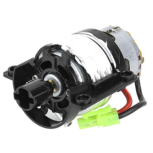 RC Brushless Speedboat Motor, RC Boat Brushless Motor Upgrade Ersatzteile Passend f¨¹r FT009 RC Racing BoatShip mould fittings