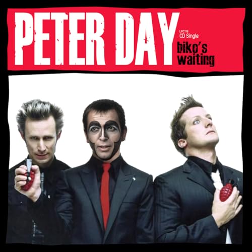 #LPCBonus - "Biko's Waiting"