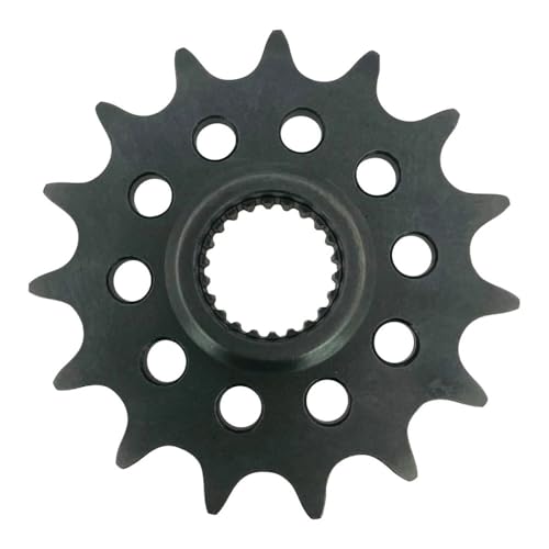 Pignon avant moto 520 16T transmission pour XJ600S XJ600N 1992-2003 XJR400R 1993-2008