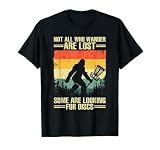 Funny Disc Golf Art for Men Women Kids Disc Golf Player T-Shirt Small